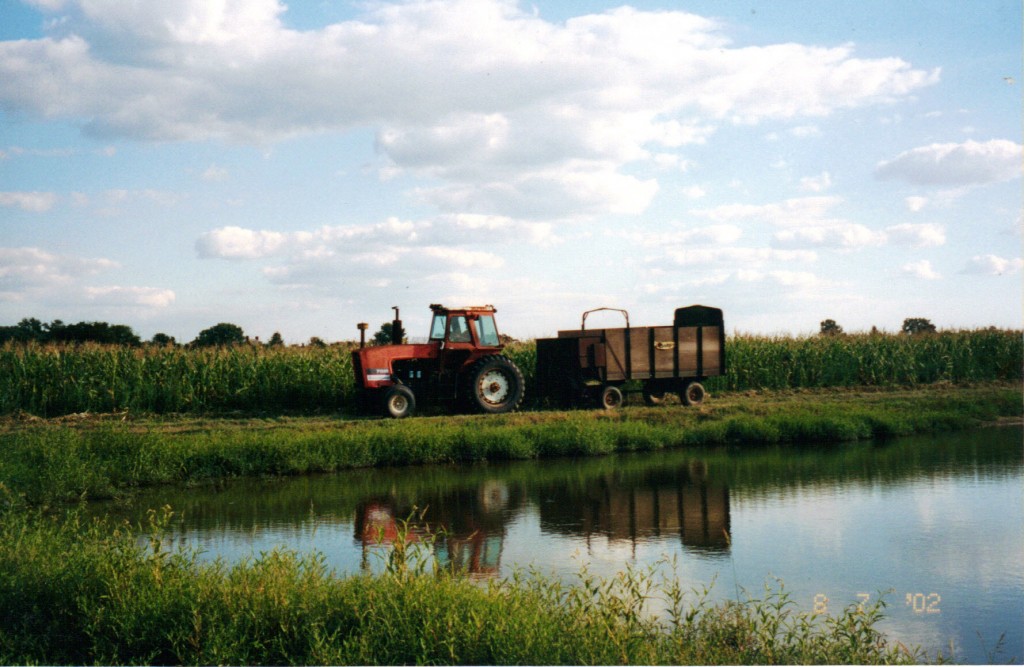 Official Home of Kent Soil and Water Conservation District