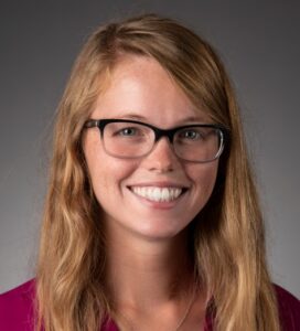 Kelsie Fronheiser